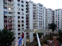 Blk 709 Hougang Avenue 2 (Hougang), HDB 3 Rooms #215703161